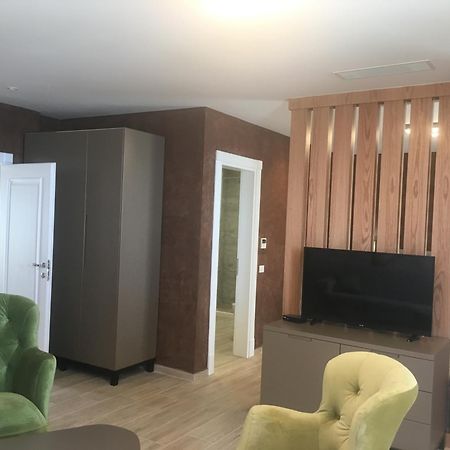 Hotel Maren Durrës Zimmer foto
