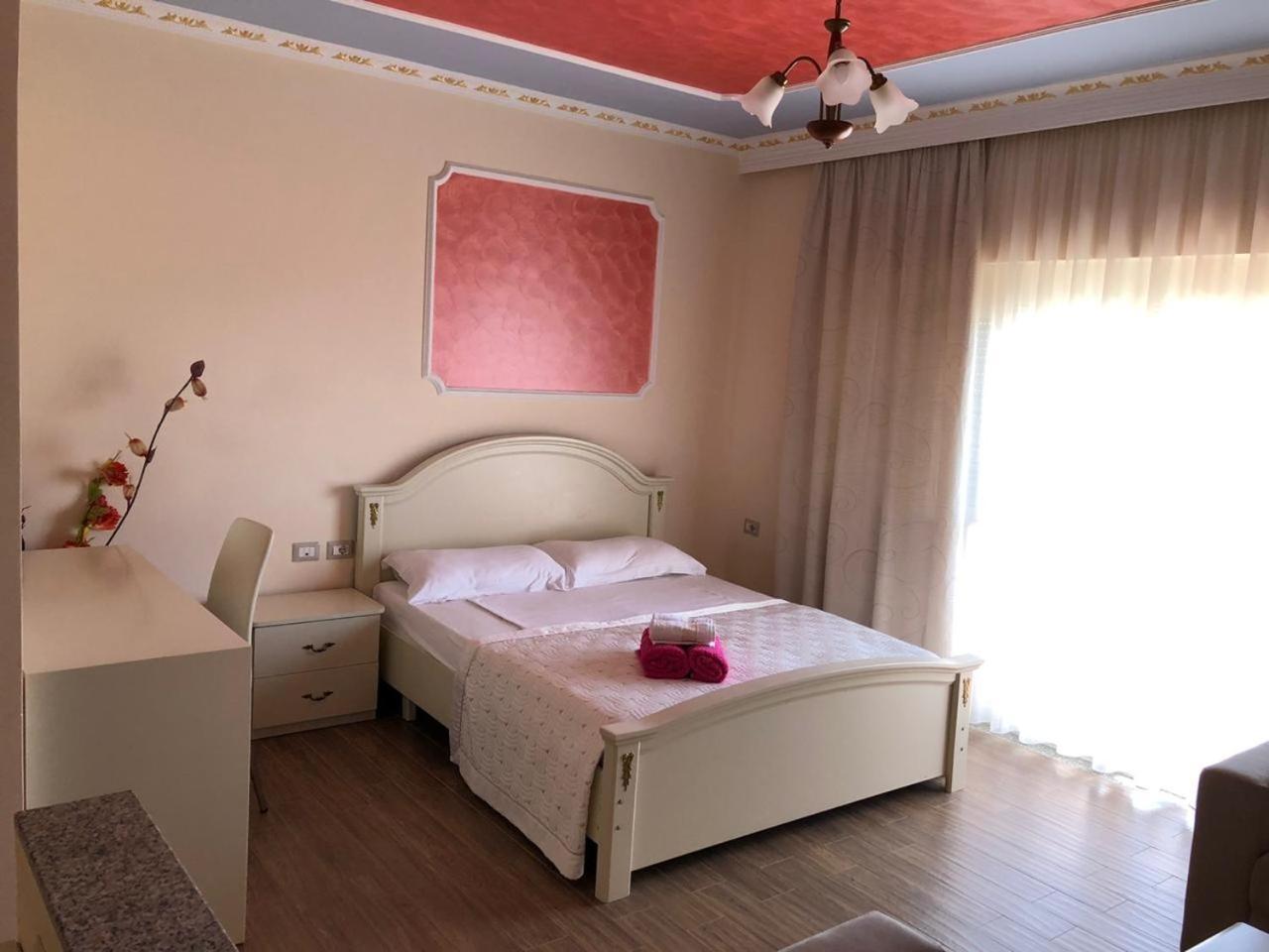 Hotel Maren Durrës Zimmer foto