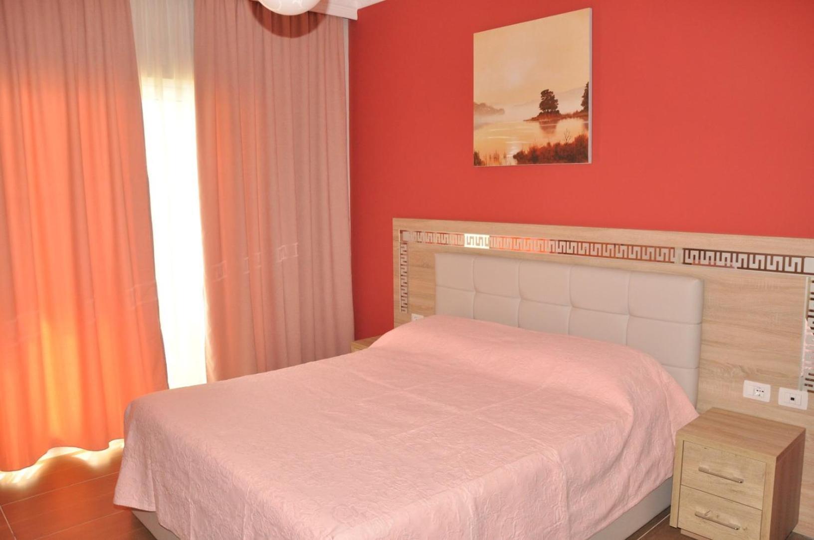 Hotel Maren Durrës Zimmer foto
