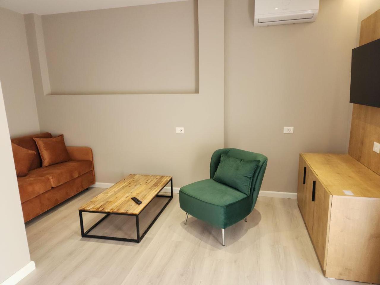 Hotel Maren Durrës Zimmer foto