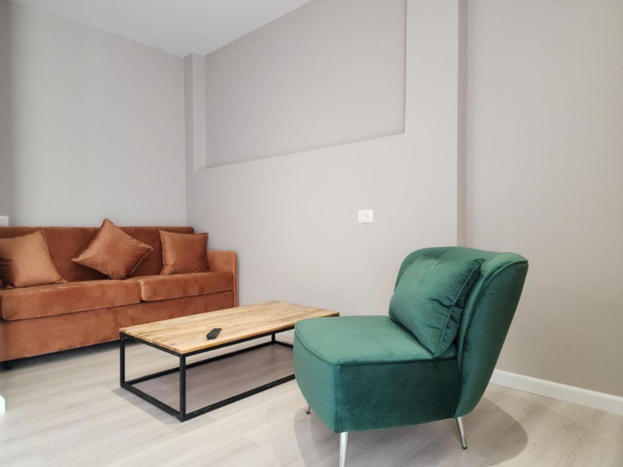 Hotel Maren Durrës Zimmer foto