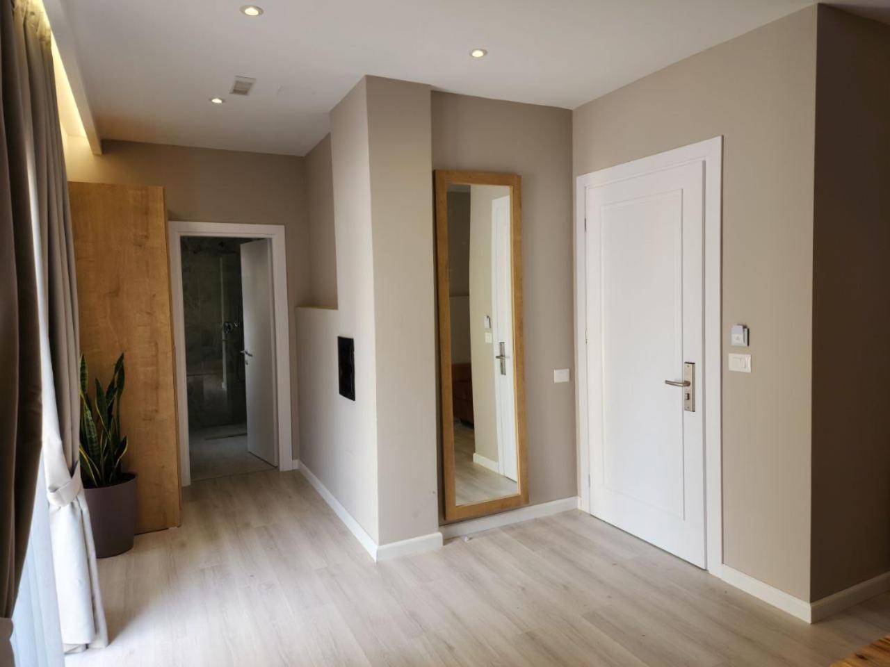 Hotel Maren Durrës Zimmer foto