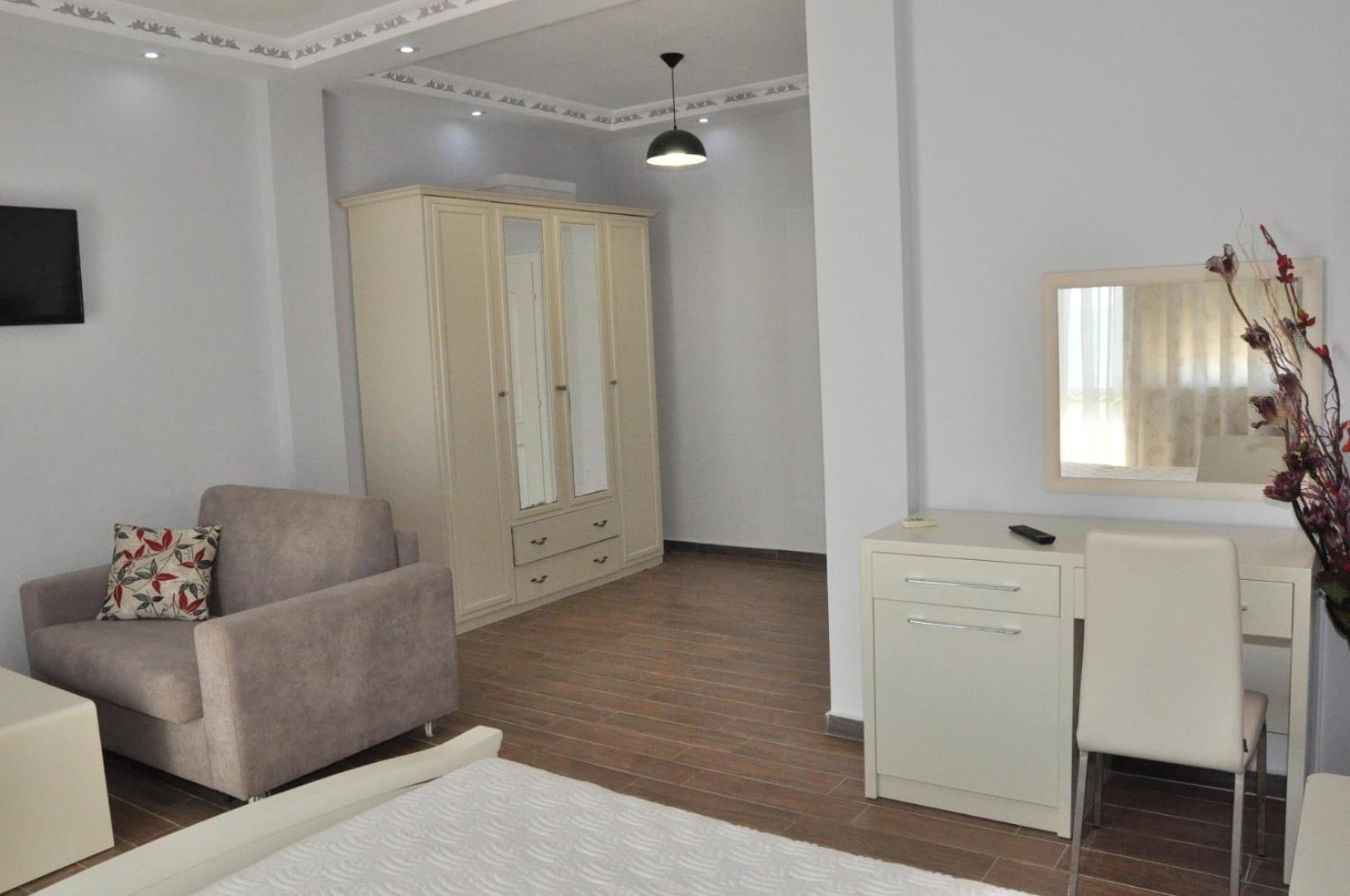 Hotel Maren Durrës Zimmer foto