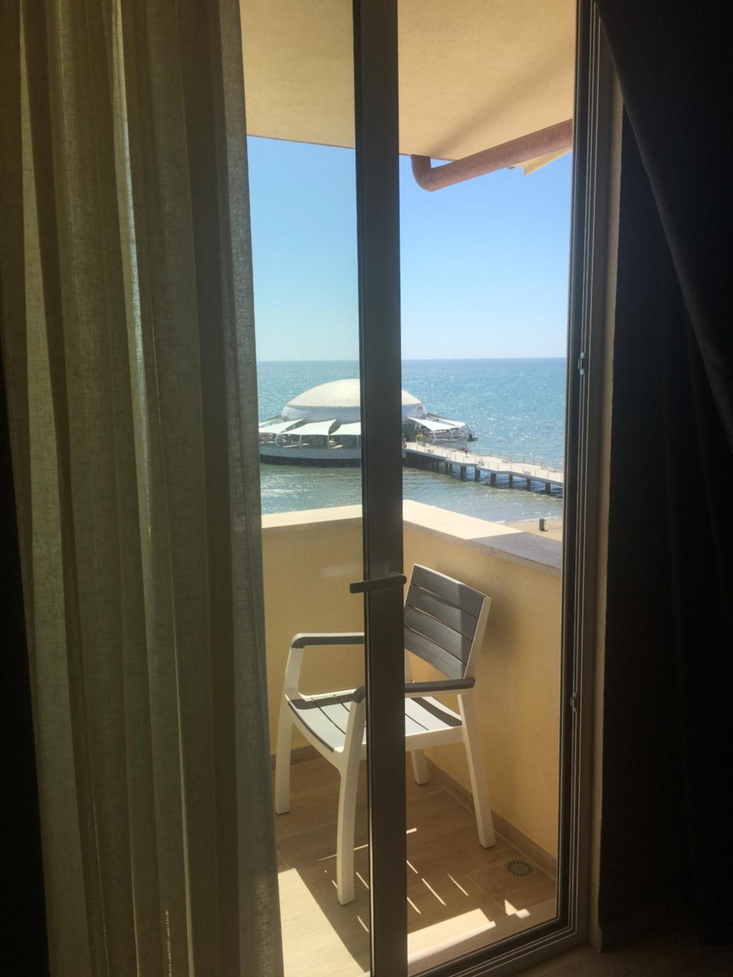 Hotel Maren Durrës Zimmer foto